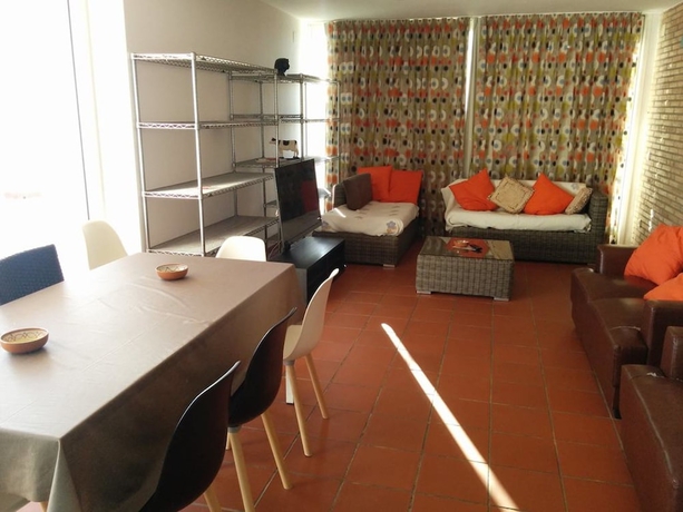 Imagen de la habitación del Hotel Marina, Roses. Foto 13