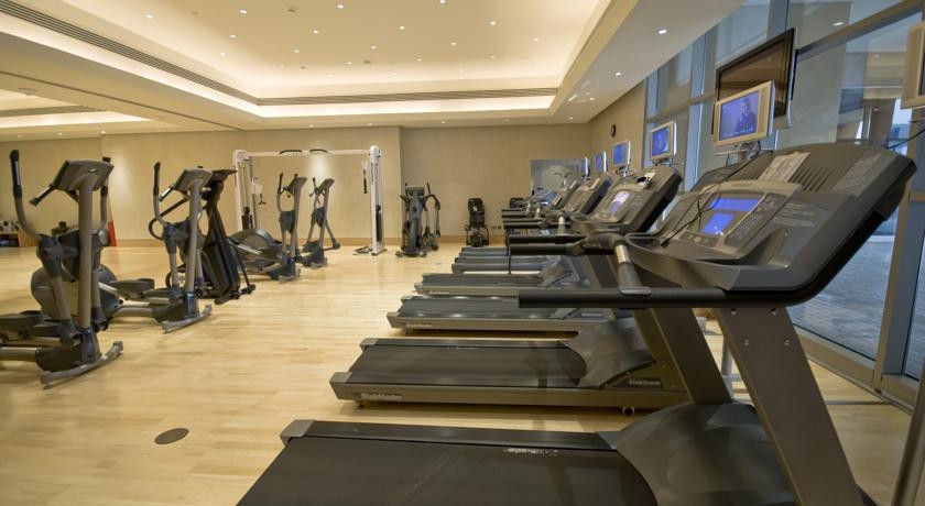 Imagen general del Hotel Marina, Salmiya. Foto 3