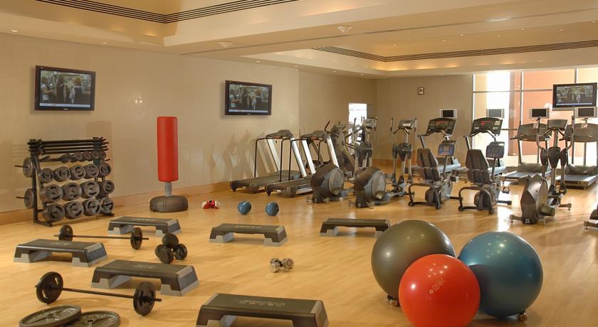 Imagen general del Hotel Marina, Salmiya. Foto 4