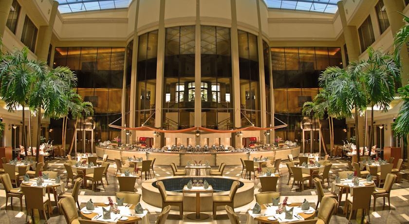 Imagen general del Hotel Marina, Salmiya. Foto 5