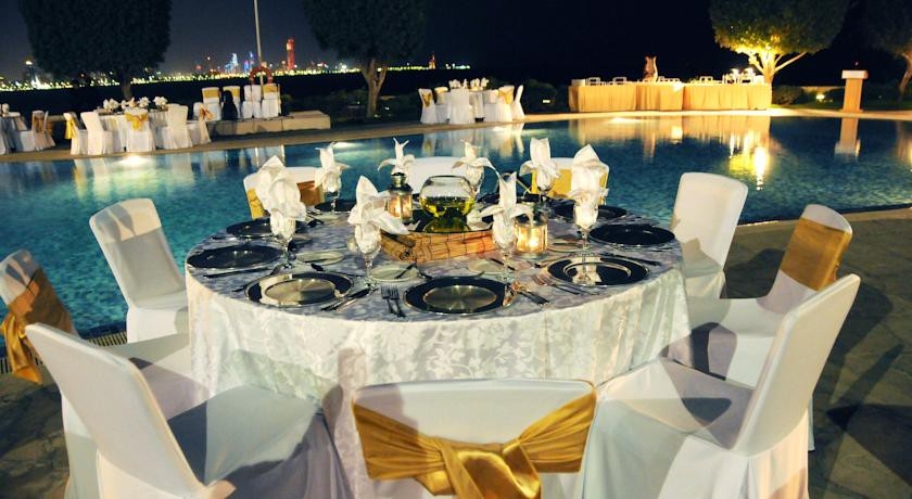 Imagen general del Hotel Marina, Salmiya. Foto 6