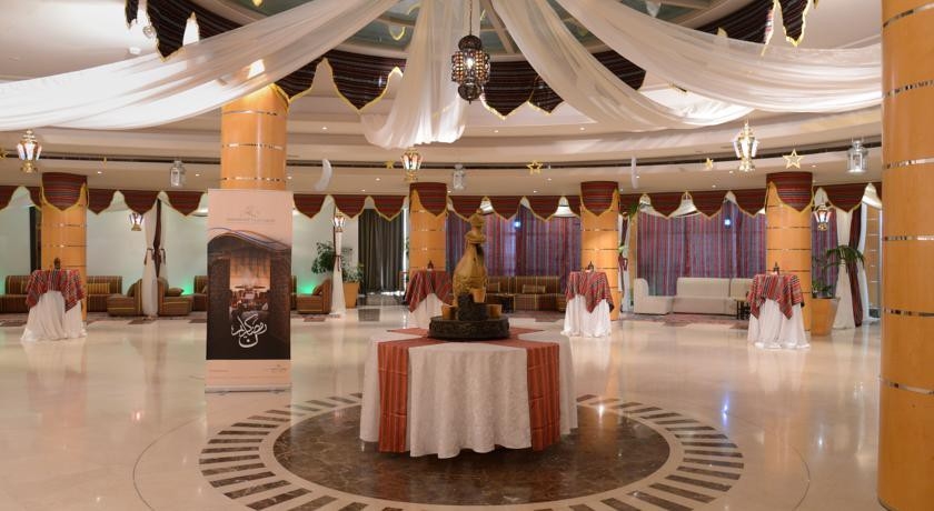 Imagen general del Hotel Marina, Salmiya. Foto 7