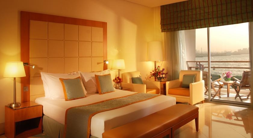 Imagen general del Hotel Marina, Salmiya. Foto 8