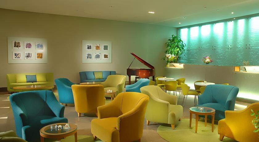 Imagen general del Hotel Marina, Salmiya. Foto 9