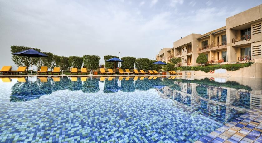 Imagen general del Hotel Marina, Salmiya. Foto 10