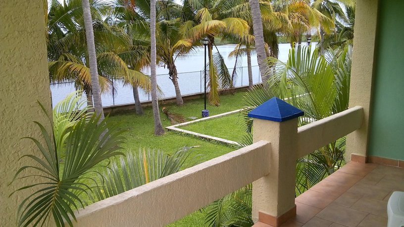 Imagen de la habitación del Hotel Marina San Blas. Foto 5