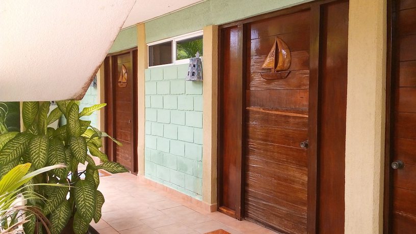 Imagen de los interiores del Hotel Marina San Blas. Foto 16
