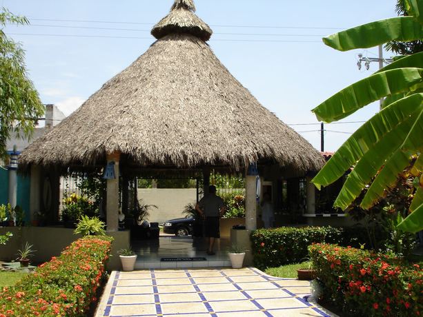 Imagen general del Hotel Marina San Blas. Foto 4