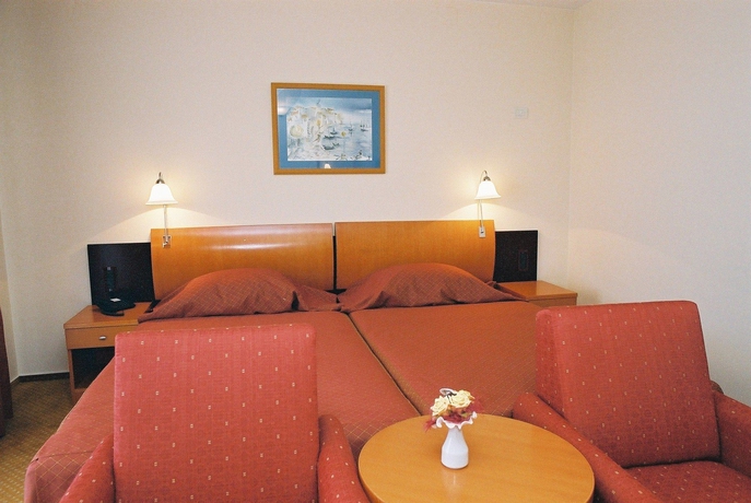 Imagen de la habitación del Hotel Marina, Selce. Foto 9