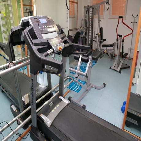 Imagen de los interiores del Hotel Marina, Selce. Foto 13