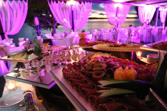 Imagen del bar/restaurante del Hotel Marina, Selce. Foto 5
