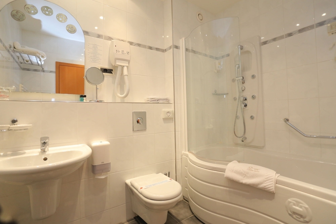 Imagen de la habitación del Hotel Marina, Selce. Foto 10