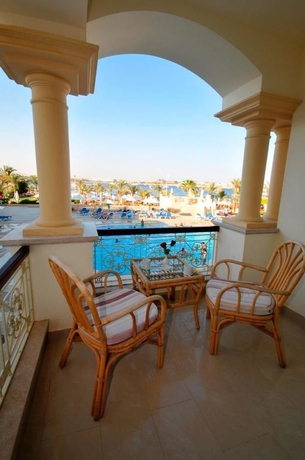 Imagen de la habitación del Hotel Marina Sharm. Foto 5