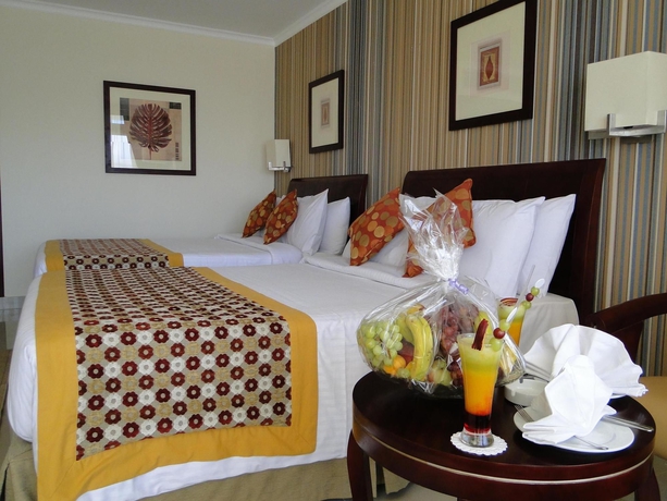 Imagen de la habitación del Hotel Marina Sharm. Foto 7