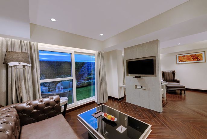 Imagen de la habitación del Hotel Marina, Shimla. Foto 2