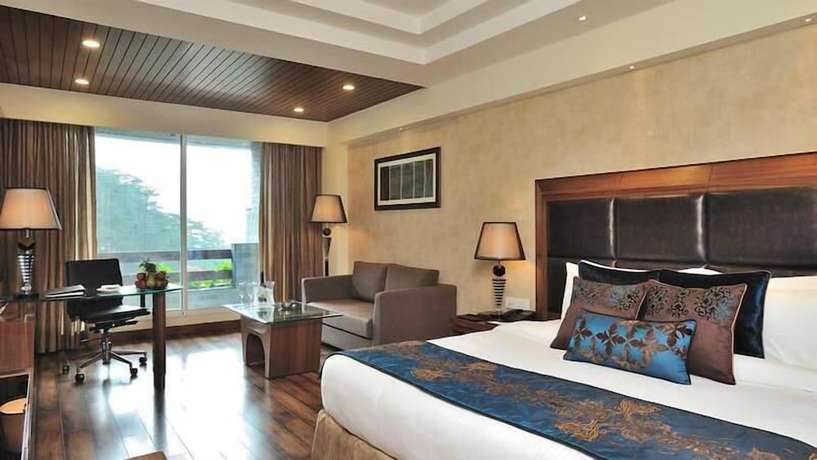 Imagen de la habitación del Hotel Marina, Shimla. Foto 9