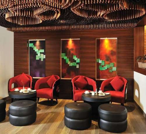 Imagen de los interiores del Hotel Marina, Shimla. Foto 19