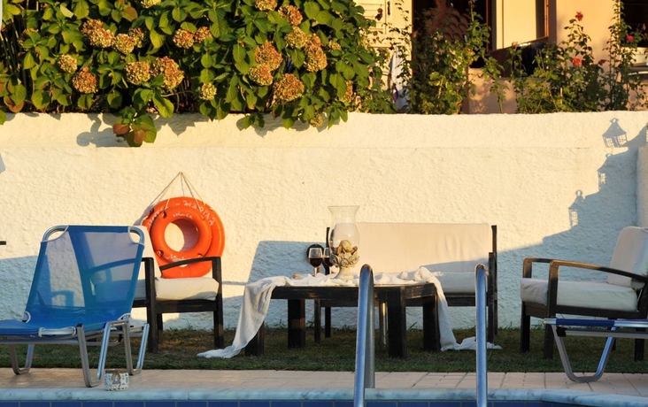 Imagen general del Hotel Marina, Sk&iacute;athos. Foto 2