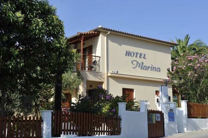 Imagen general del Hotel Marina, Sk&iacute;athos. Foto 3