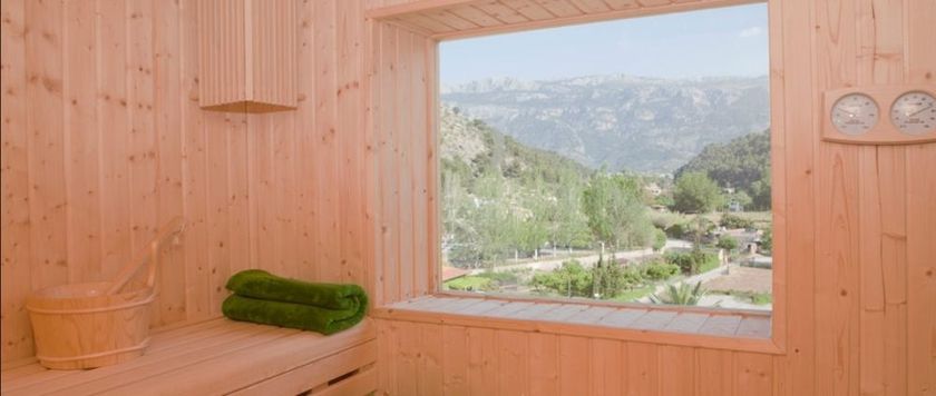 Imagen general del Hotel Marina Soller and Wellness Spa. Foto 2