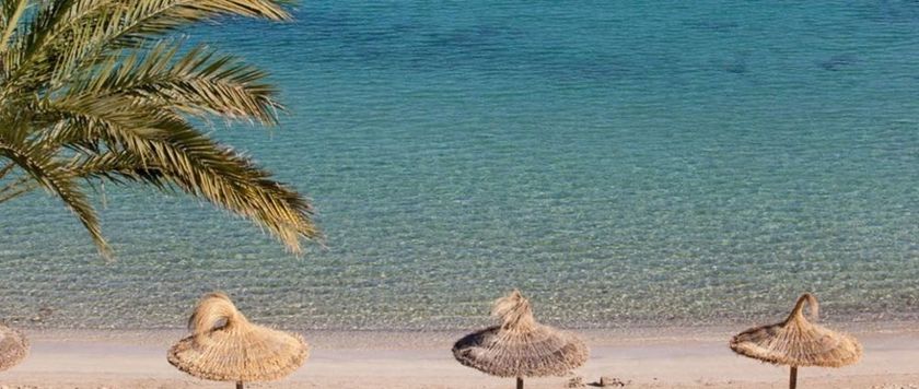 Imagen de los exteriores del Hotel Marina Soller and Wellness Spa. Foto 13