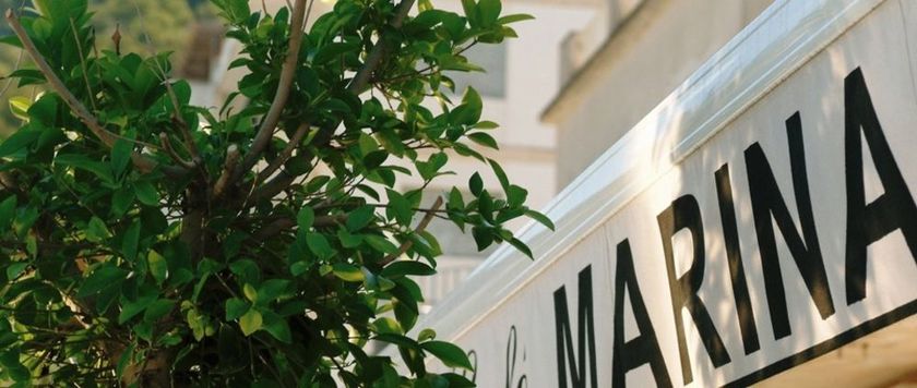 Imagen general del Hotel Marina Soller and Wellness Spa. Foto 5