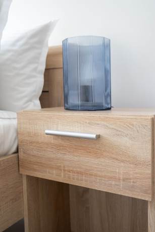Imagen de la habitación del Hotel Marina Studios. Foto 5