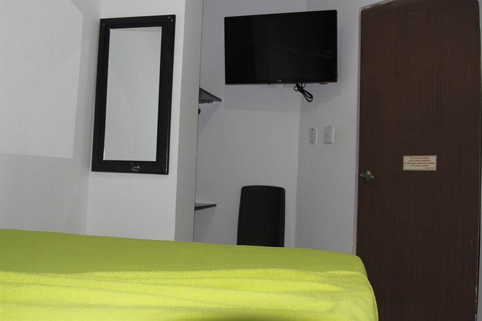 Imagen general del Hotel Marina Suites By Geh Suites. Foto 4
