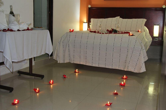 Imagen general del Hotel Marina Suites By Geh Suites. Foto 5