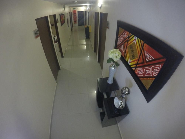 Imagen general del Hotel Marina Suites By Geh Suites. Foto 8