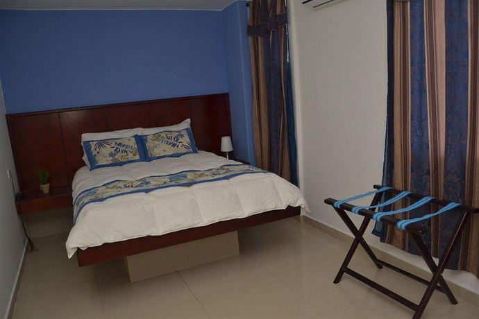 Imagen general del Hotel Marina Suites By Geh Suites. Foto 9