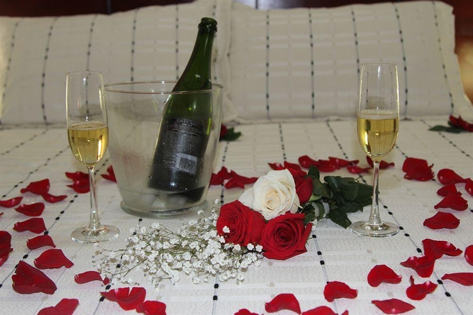 Imagen general del Hotel Marina Suites By Geh Suites. Foto 11