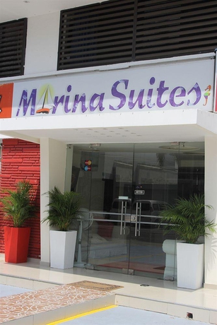 Imagen general del Hotel Marina Suites By Geh Suites. Foto 14