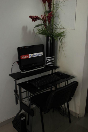 Imagen general del Hotel Marina Suites By Geh Suites. Foto 16