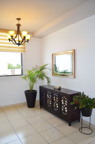 Imagen general del Hotel Marina Suites, MAZATLAN. Foto 4
