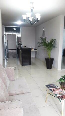 Imagen general del Hotel Marina Suites, MAZATLAN. Foto 11