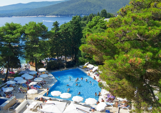 Imagen general del Hotel Marina Sunny By Valamar. Foto 2