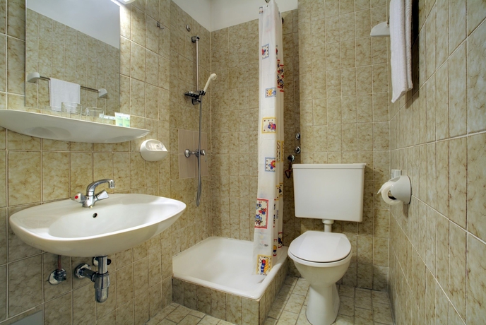 Imagen de la habitación del Hotel Marina Sunny By Valamar. Foto 5