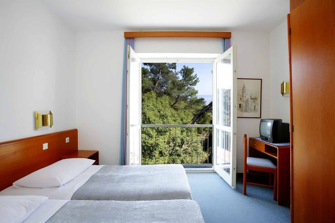 Imagen de la habitación del Hotel Marina Sunny By Valamar. Foto 7
