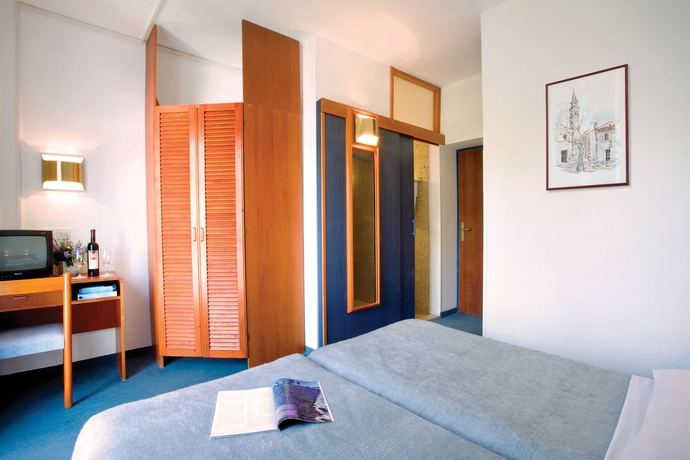 Imagen de la habitación del Hotel Marina Sunny By Valamar. Foto 8