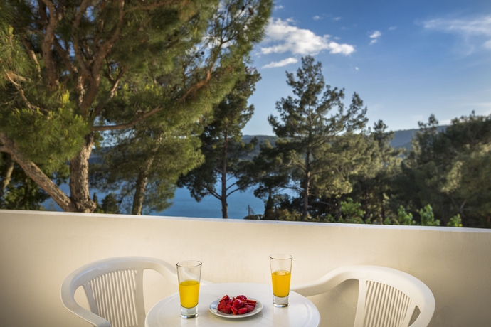 Imagen de la habitación del Hotel Marina Sunny By Valamar. Foto 9