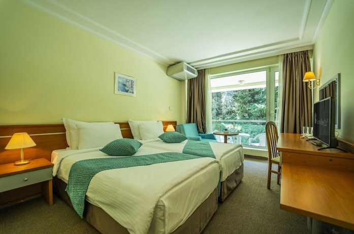 Imagen de la habitación del Hotel Marina Sunny Day Resort - All Inclusive. Foto 4