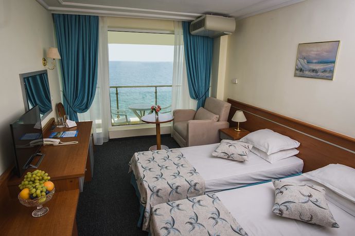 Imagen de la habitación del Hotel Marina Sunny Day Resort - All Inclusive. Foto 5