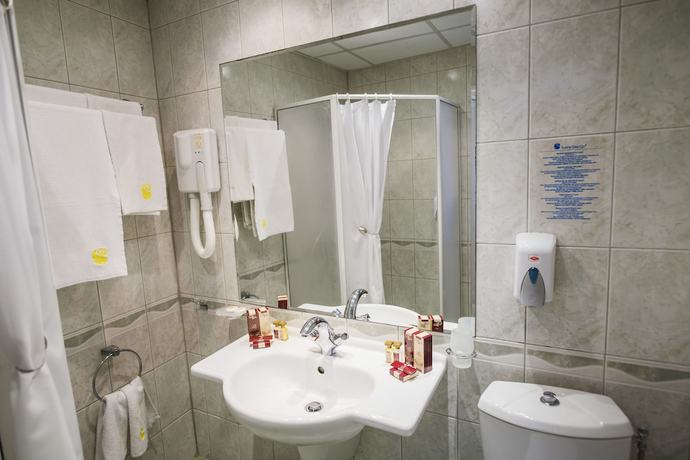 Imagen de la habitación del Hotel Marina Sunny Day Resort - All Inclusive. Foto 6