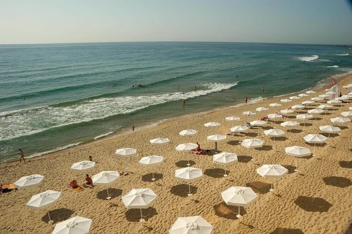 Imagen de los exteriores del Hotel Marina Sunny Day Resort - All Inclusive. Foto 10