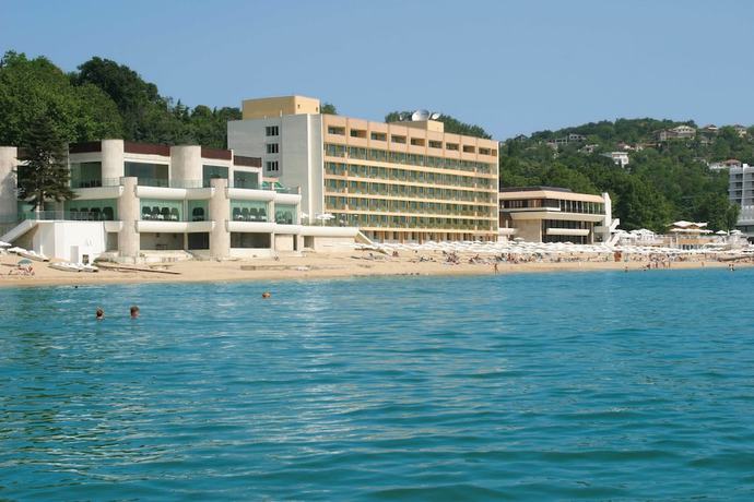 Imagen general del Hotel Marina Sunny Day Resort - All Inclusive. Foto 1