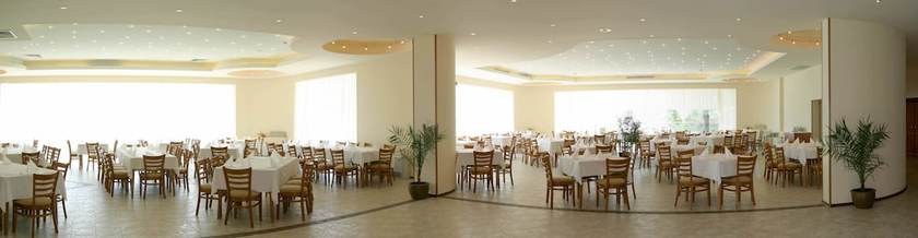 Imagen del bar/restaurante del Hotel Marina Sunny Day Resort - All Inclusive. Foto 3