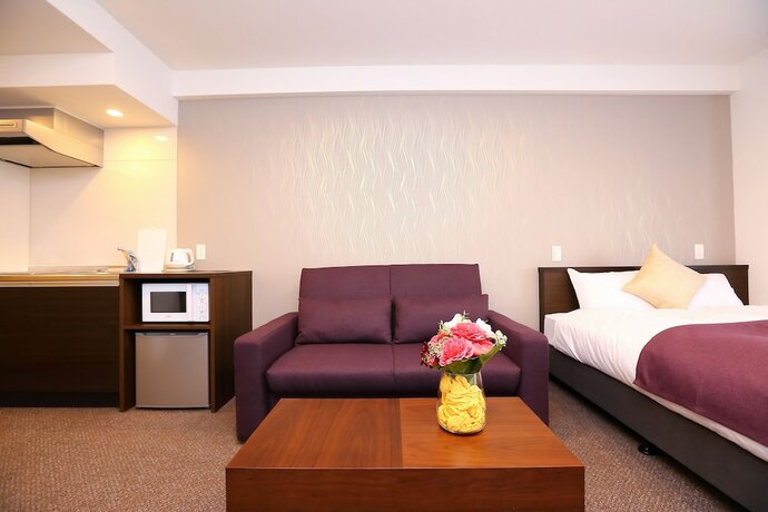 Imagen general del Hotel Marina Sunrise Osaka Bay. Foto 13