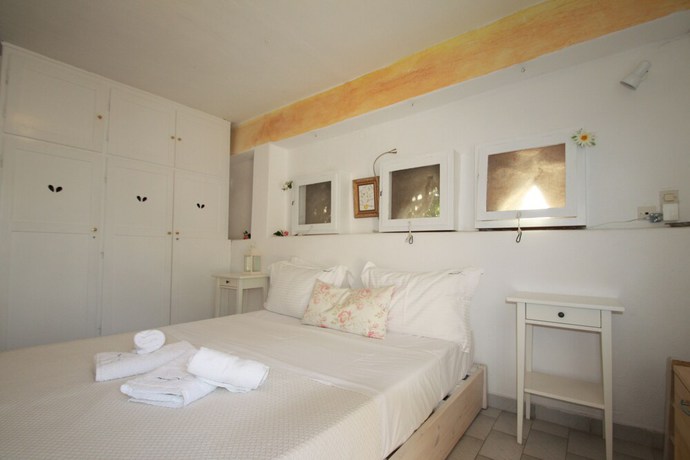 Imagen de la habitación del Hotel Marina Sunset View Mykonos. Foto 12