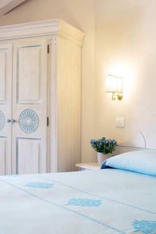 Imagen de la habitación del Hotel Marina Torre Navarrese Resort. Foto 6